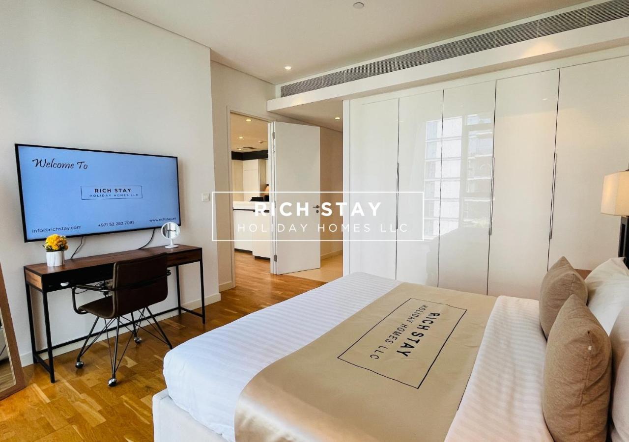 अपार्टमेंट Crystal Clear 1br In Blue Waters With Ain View *